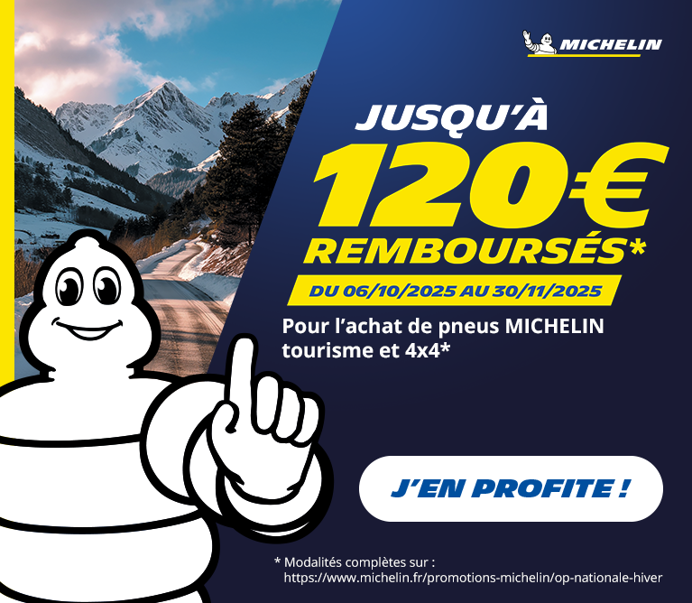 MICHELIN Eurorepar Pont du chateau