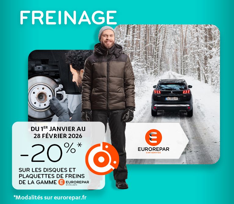 MICHELIN Eurorepar Pont du chateau